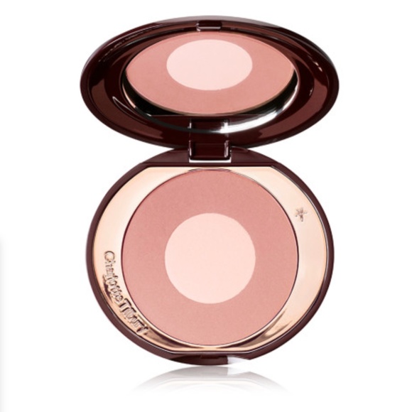 Charlotte Tilbury Other - Charlotte Tilbury Pillow Talk Blush